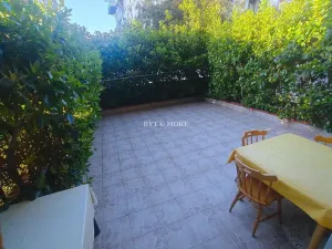 Prodej bytu 2+kk, Scalea, Itálie, Via Lauro, 40 m2