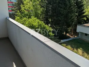 Pronájem bytu 1+kk, Praha - Motol, Hennerova, 37 m2