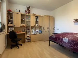 Prodej bytu 4+1, České Budějovice, Staroměstská, 94 m2