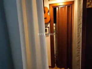 Prodej bytu 2+kk, Scalea, Itálie, 40 m2