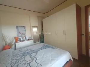 Prodej bytu 3+kk, Scalea, Itálie, 50 m2