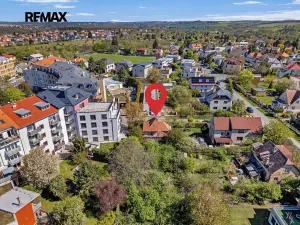 Prodej rodinného domu, Praha - Suchdol, U hotelu, 106 m2
