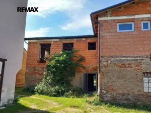 Prodej činžovního domu, Jeseník, Školní, 166 m2