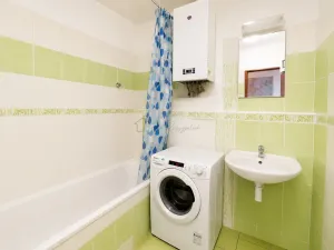 Prodej bytu 2+1, Hulín, Krátká, 67 m2