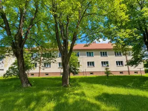Prodej bytu 2+1, Hulín, Krátká, 67 m2