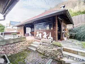 Prodej vily, Svoboda nad Úpou, Nový svět, 490 m2