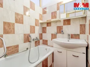 Prodej rodinného domu, Chomutov, Palachova, 252 m2