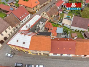 Prodej rodinného domu, Železnice, Šimonova, 180 m2