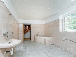 Prodej rodinného domu, Šťáhlavy, Jiráskova, 264 m2