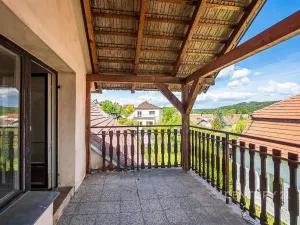 Prodej rodinného domu, Šťáhlavy, Jiráskova, 264 m2