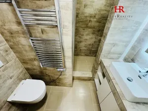 Pronájem bytu 1+kk, Vlašim, Zámecká, 36 m2
