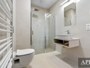 Pronájem bytu 1+kk, Strážnice, náměstí Svobody, 45 m2