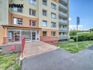 Prodej bytu 2+kk, Kolín, Želivského, 42 m2