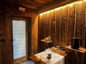 Prodej bytu 1+kk, Monte Zoncolan, zoncolan, Friuli-venezia-giulia, Itálie, 50 m2
