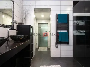 Prodej bytu 3+kk, Ostrava, Keltičkova, 90 m2