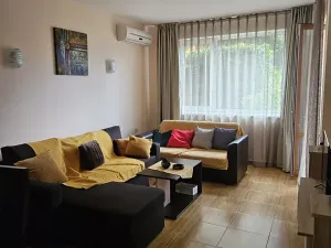 Prodej bytu 2+kk, Sveti Vlas, Bulharsko, 74 m2
