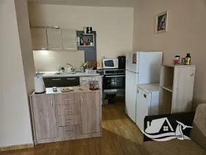 Prodej bytu 2+kk, Sveti Vlas, Bulharsko, 74 m2