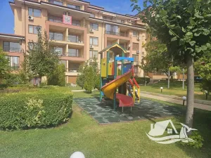 Prodej bytu 2+kk, Sveti Vlas, Bulharsko, 74 m2