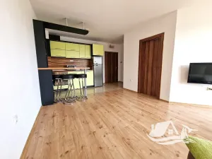Prodej bytu 2+kk, Bjala, Bulharsko, 46 m2