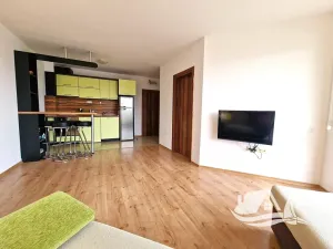 Prodej bytu 2+kk, Bjala, Bulharsko, 46 m2