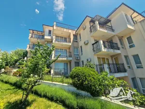 Prodej bytu 2+kk, Bjala, Bulharsko, 46 m2