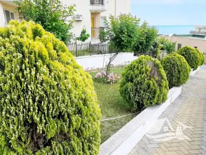Prodej bytu 2+kk, Bjala, Bulharsko, 46 m2