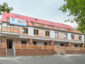 Pronájem bytu 1+kk, Čím, 34 m2