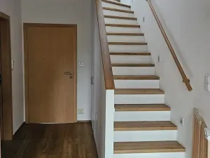 Pronájem rodinného domu, Úvaly, Skácelova, 152 m2