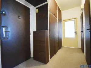 Prodej bytu 2+1, Praha - Záběhlice, Zvonková, 52 m2