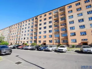 Prodej bytu 2+1, Praha - Záběhlice, Zvonková, 52 m2