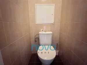 Pronájem bytu 2+kk, Praha - Modřany, Vazovova, 47 m2