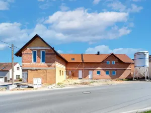 Prodej bytu 4+kk, Chotěšov - Mantov, 100 m2