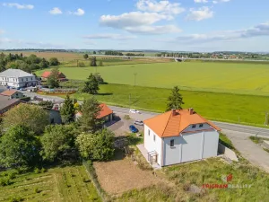 Pronájem bytu 1+kk, Sadová, 38 m2