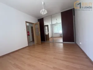 Pronájem bytu 1+1, Ústí nad Orlicí, Polní, 37 m2