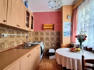 Prodej bytu 2+1, Bílina, M. Švabinského, 55 m2