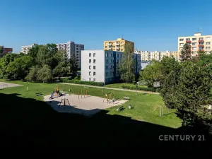 Prodej bytu 1+1, České Budějovice - České Budějovice 2, J. Opletala, 36 m2