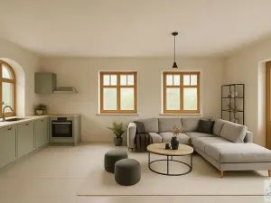 Prodej rodinného domu, Zátor, 141 m2