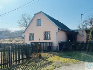Prodej rodinného domu, Zátor, 141 m2