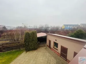 Prodej rodinného domu, Bruntál, V Táboře, 234 m2