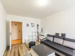 Prodej bytu 3+1, Krnov, 64 m2