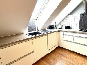 Prodej bytu 3+kk, Krnov, Sv. Ducha, 84 m2