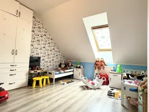 Prodej bytu 3+kk, Krnov, Sv. Ducha, 84 m2