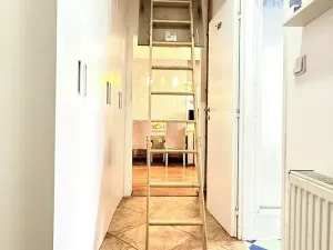 Prodej bytu 3+kk, Krnov, Sv. Ducha, 84 m2