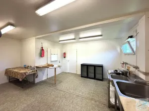 Prodej výrobních prostor, Brumovice, 60 m2