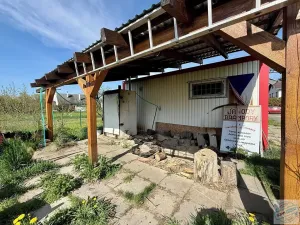 Prodej komerčního pozemku, Brumovice, 2894 m2