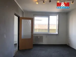 Prodej bytu 3+1, Olomouc - Povel, Nedvědova, 58 m2