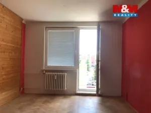 Prodej bytu 3+1, Olomouc - Povel, Nedvědova, 58 m2