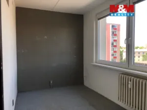 Prodej bytu 3+1, Olomouc - Povel, Nedvědova, 58 m2