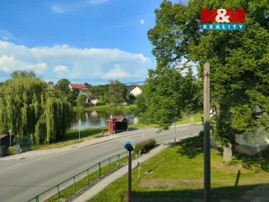 Pronájem bytu 1+kk, Dobročovice, 25 m2