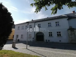Pronájem bytu 1+1, Mohelnice, Hradební, 46 m2